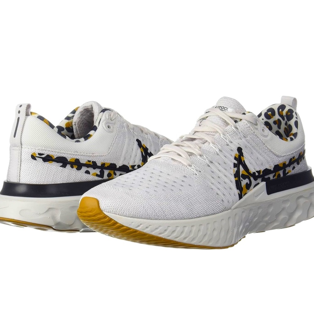 Nike React Infinity Run Flyknit 2